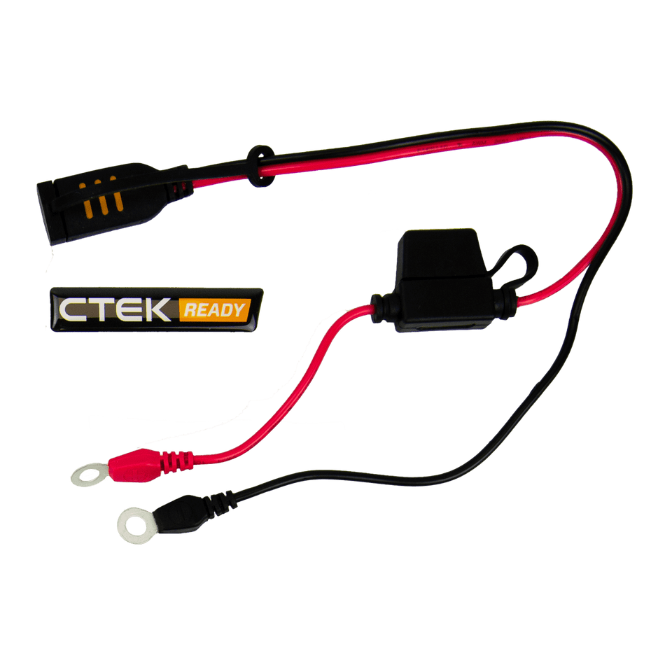 CTEK 40-668 CTEK Ready Automotive M8