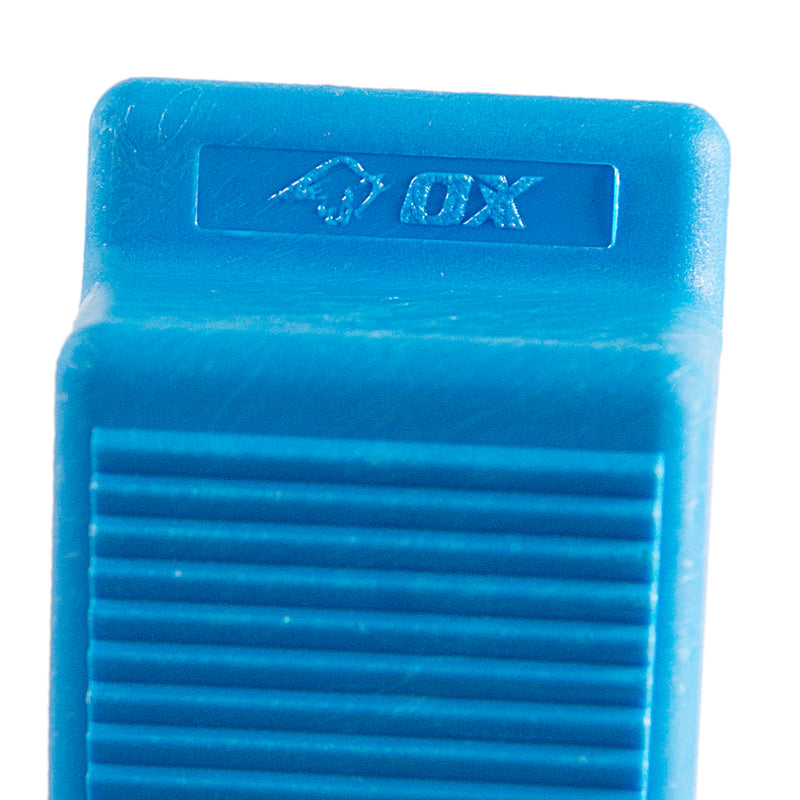 OX Tools OX-P161810 Pro Tile Level System Wedge & Spacer - Wedges bag of 100