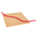 Trend Tools CURV/8X1000 Mini Flexible Curve Guide 8Mm X 1000Mm