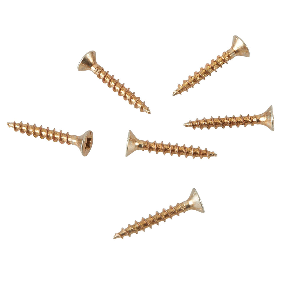 Trend Tools CURV/8/SP Curv/8 Screw Pack 2.5X16Mm Pack 50 Off