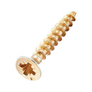 Trend Tools CURV/8/SP Curv/8 Screw Pack 2.5X16Mm Pack 50 Off