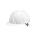 OX Tools OX-S245001 Standard Safety Helmet - White
