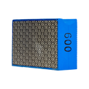 OX DHPP-600 Diamond Hand Polishing Pads - 600 Grit