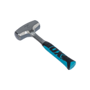 OX Tools OX-P082704 Pro Club Hammer - 4 lb