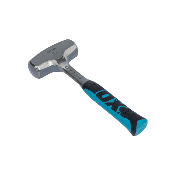 OX Tools OX-P082704 Pro Club Hammer - 4 lb