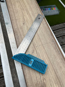 OX Tools OX-P503030 Pro Carpenters Square & Angle Finder 300mm / 12in