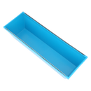 OX Tools OX-T530712 Trade Plastic Plasterers Mud Pan - 12 in / 300mm