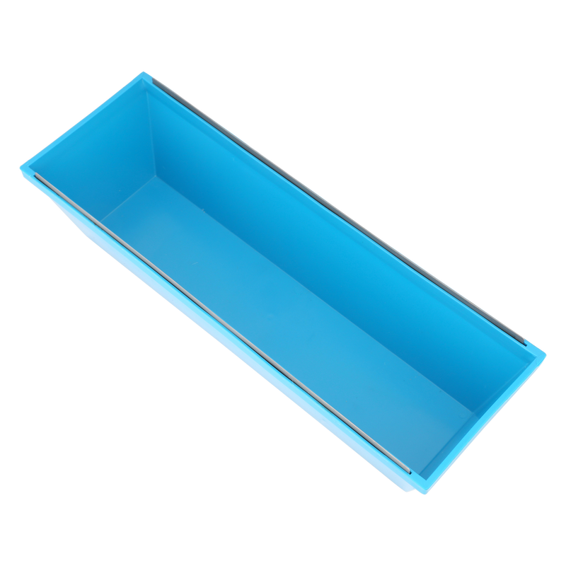 OX Tools OX-T530712 Trade Plastic Plasterers Mud Pan - 12 in / 300mm