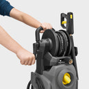 Karcher HD 4/10 X Classic Professional High Pressure Cleaner