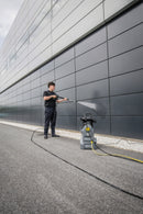 Karcher HD 4/10 X Classic Professional High Pressure Cleaner