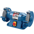 Clarke 6500540 CHDBG900 200mm Heavy Duty Bench Grinder (230V)