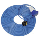 Clarke 3220850 EL14-B 14m 13A Plug to 16A Socket Extension Lead (230V)