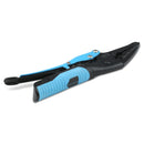 OX Hand Tools P327202 Auto Adjust 7-Inch Needle Nose Pliers - Gripped