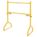 Clarke 6600006 Contractor CSL1400A Adjustable Trestle