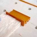 BORA BR G100303  8-Inch Dog Fence