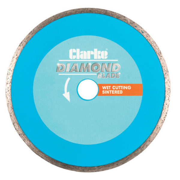 Clarke 6490630 SCR115 Diamond Blade 115mm