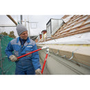 Bessey D396 Gutter support bowing pliers open shap, BE300917