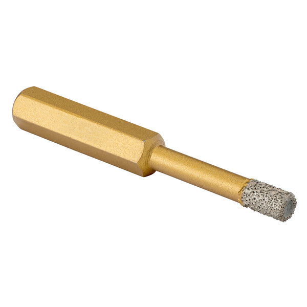 OX Tools OX-TDD-18 Trade Dry Diamond Tile Drill - 18mm