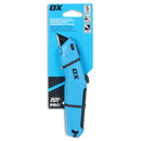 OX Hand Tools P225901 Pro Retractable Utility Knife - w/ Blades