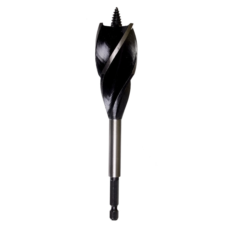 DART D4AB28  28mm Four Wing Auger Bit