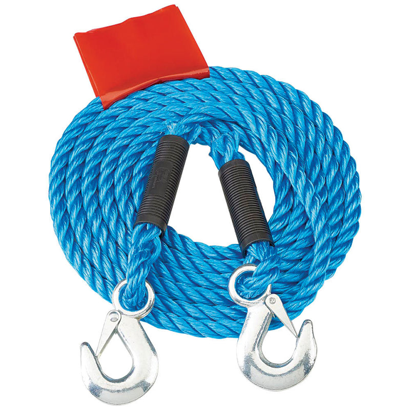 Clarke 7630432 CTOW2B 2 Tonne Tow Rope