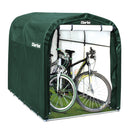 Clarke 3503598 CIB755 Bicycle Shed (220x157x163cm)