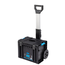 OX Tools OX-T602703 TOOLTREK Trade Tool Storage System ‚Äì 3 Piece