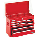 Clarke 7636012 CTC900C Mechanics' Steel 9 Drawer Tool Chest