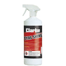 Clarke 3052806 TYS1 Tyre Shine 1L