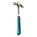 OX Tools OX-P080124 Pro Claw Hammer - 24 oz