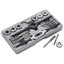 Clarke 1800203 CHT203 16 piece Metric Tap & Die Set