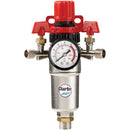 Clarke 3120170 CAT156 3/8" Filter Regulator