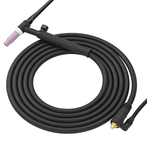 Clarke 6012239 TK13 TIG Kit to fit 13mm Dinse Socket