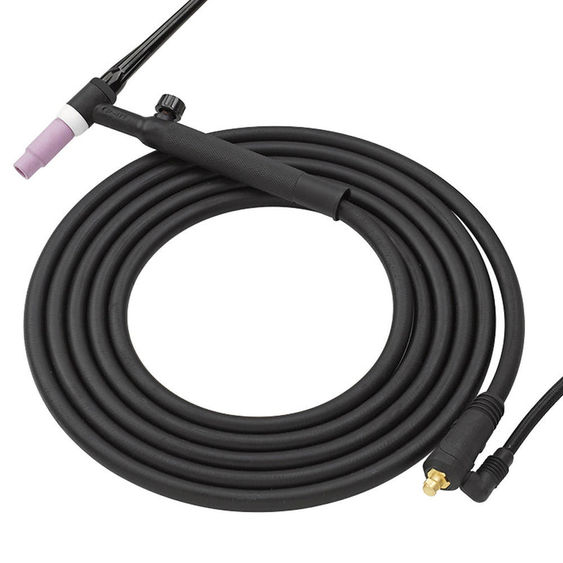 Clarke 6012239 TK13 TIG Kit to fit 13mm Dinse Socket