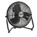 Clarke 3231545 CFF1250 12" Floor Fan