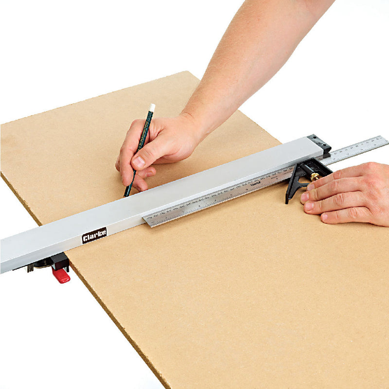 Clarke 1801684 CHT684 50" Clamp Guide