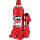 Clarke 7620008 CBJ3B 3 Tonne Bottle Jack