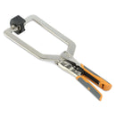 BORA BR G060402  Auto 6-Inch Multi-Purpose C Clamp