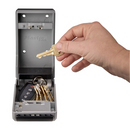 Masterlock 5481EURD Wall Mounted Lock Box Select Access