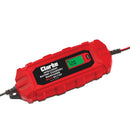 Clarke 6266345 IBC10 6/12V Intelligent 10A Battery Charger