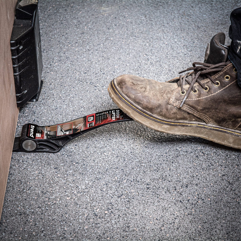 Trend Tools D/LIFT/A Trend Door Lift - Foot Operated Door Hanging Aid