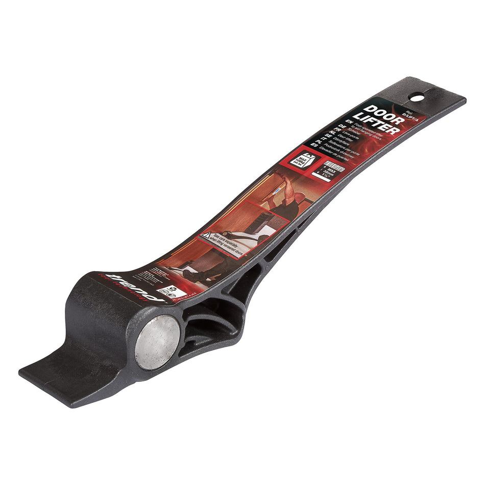 Trend Tools D/LIFT/A Trend Door Lift - Foot Operated Door Hanging Aid