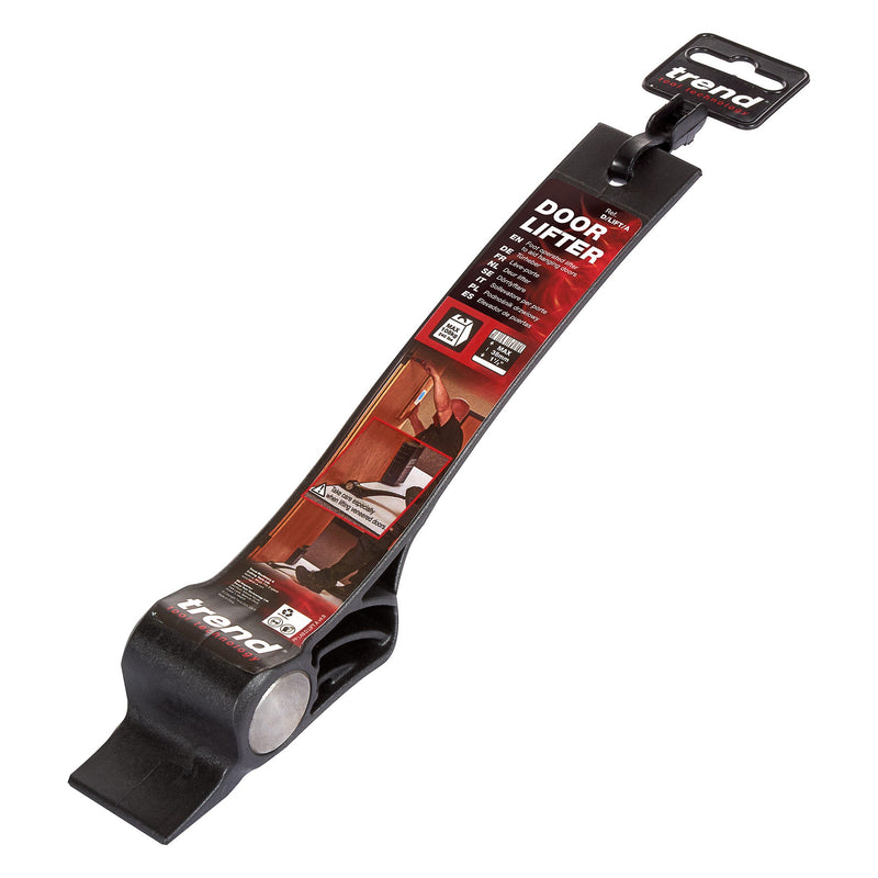 Trend Tools D/LIFT/A Trend Door Lift - Foot Operated Door Hanging Aid