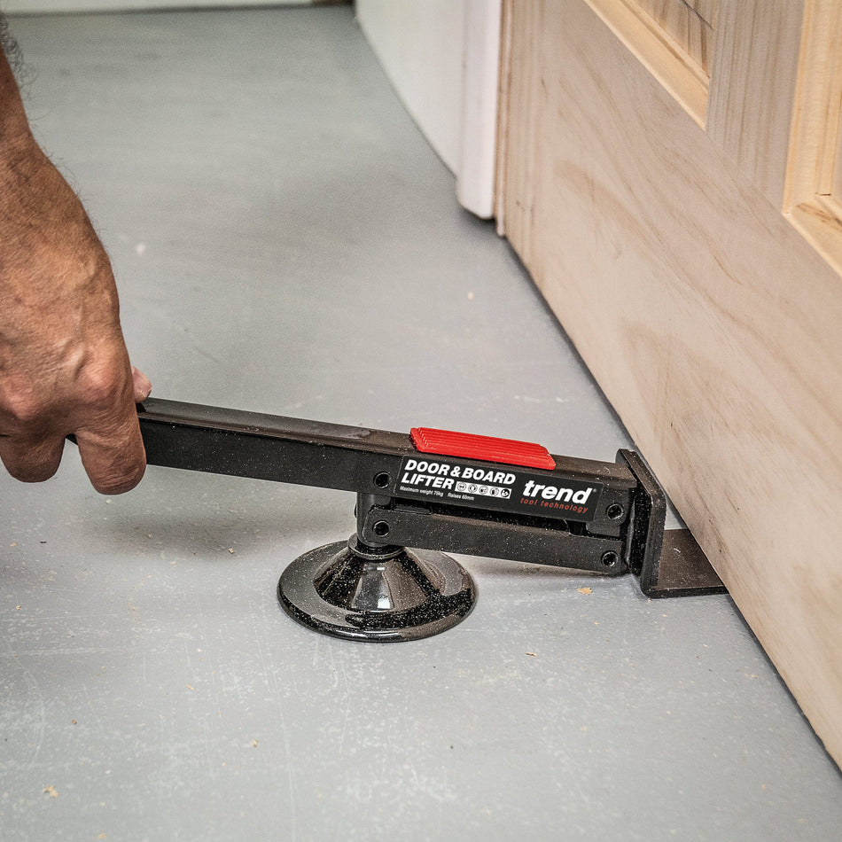 Trend Tools D/LIFT/B Door & Board  Lifter Swivel Type