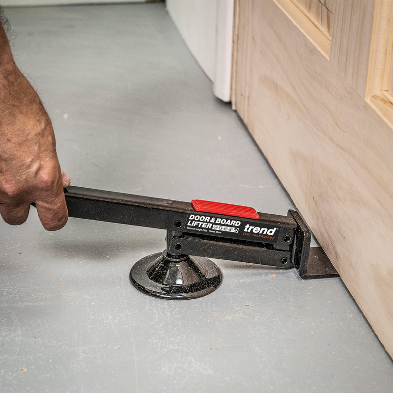 Trend Tools D/LIFT/B Door & Board  Lifter Swivel Type