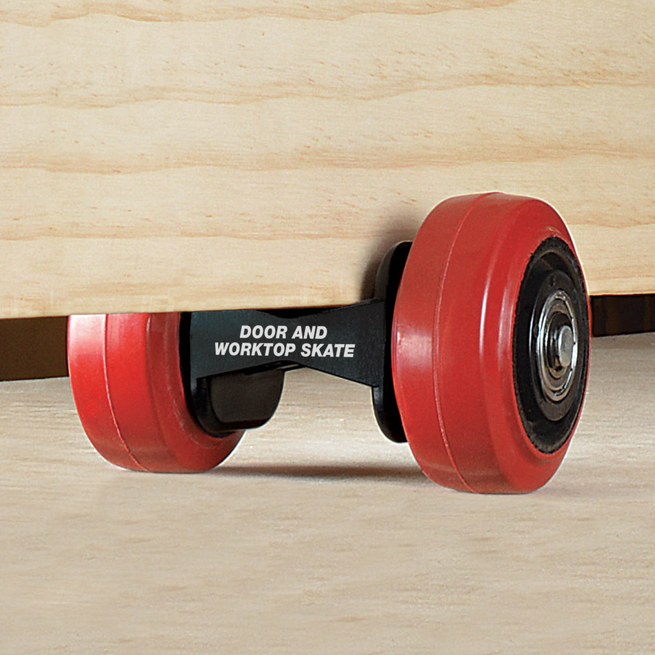 Trend Tools D/SKATE/A Door Skate