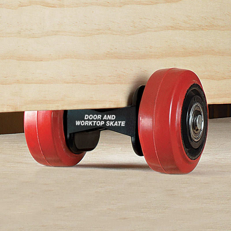 Trend Tools D/SKATE/A Door Skate