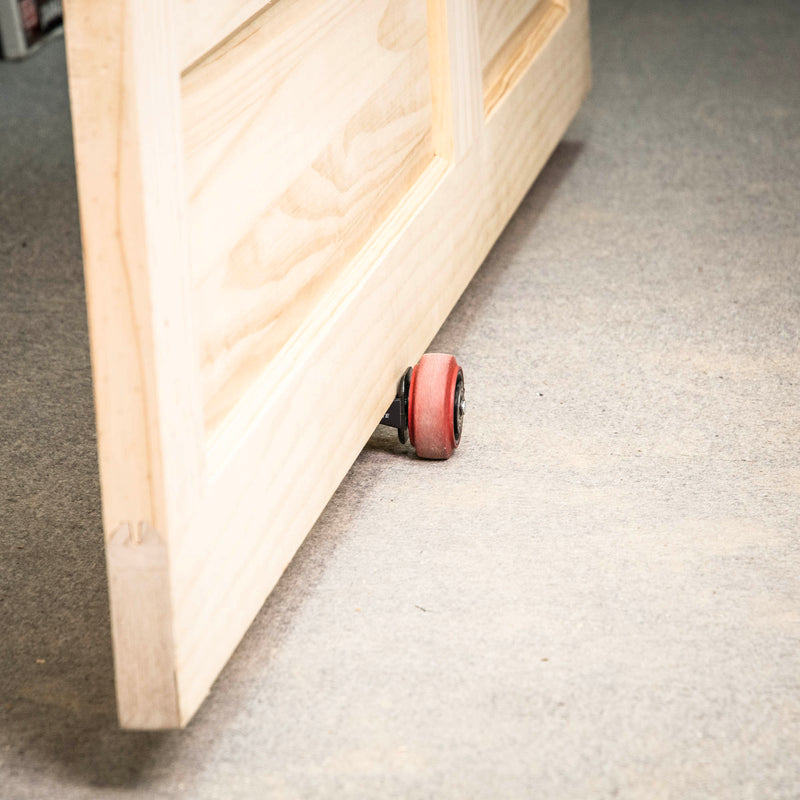 Trend Tools D/SKATE/A Door Skate