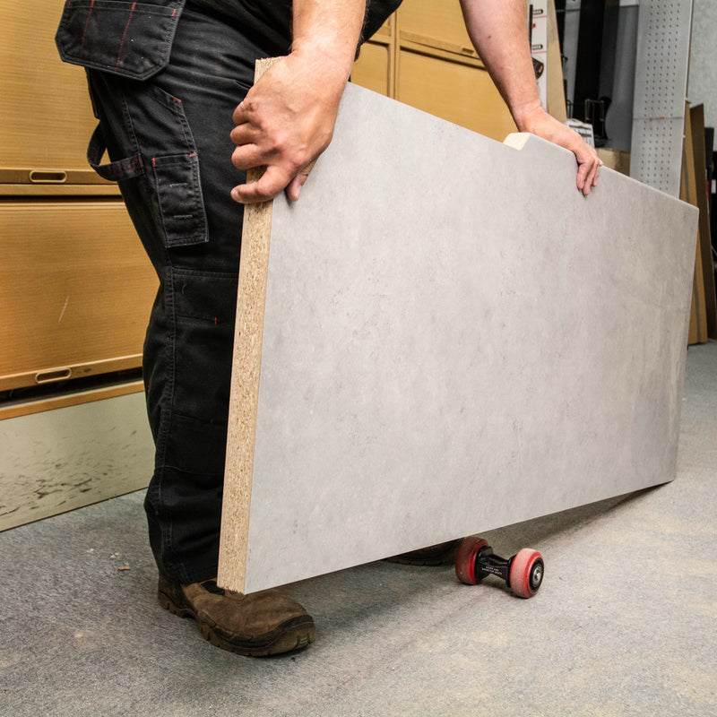Trend Tools D/SKATE/A Door Skate