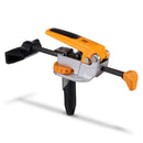 BORA Auto Adjust In-Line Dog Clamp